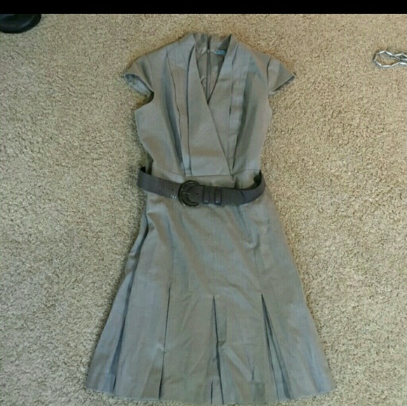 ANTONIO MELANI Dresses & Skirts - Midi dress